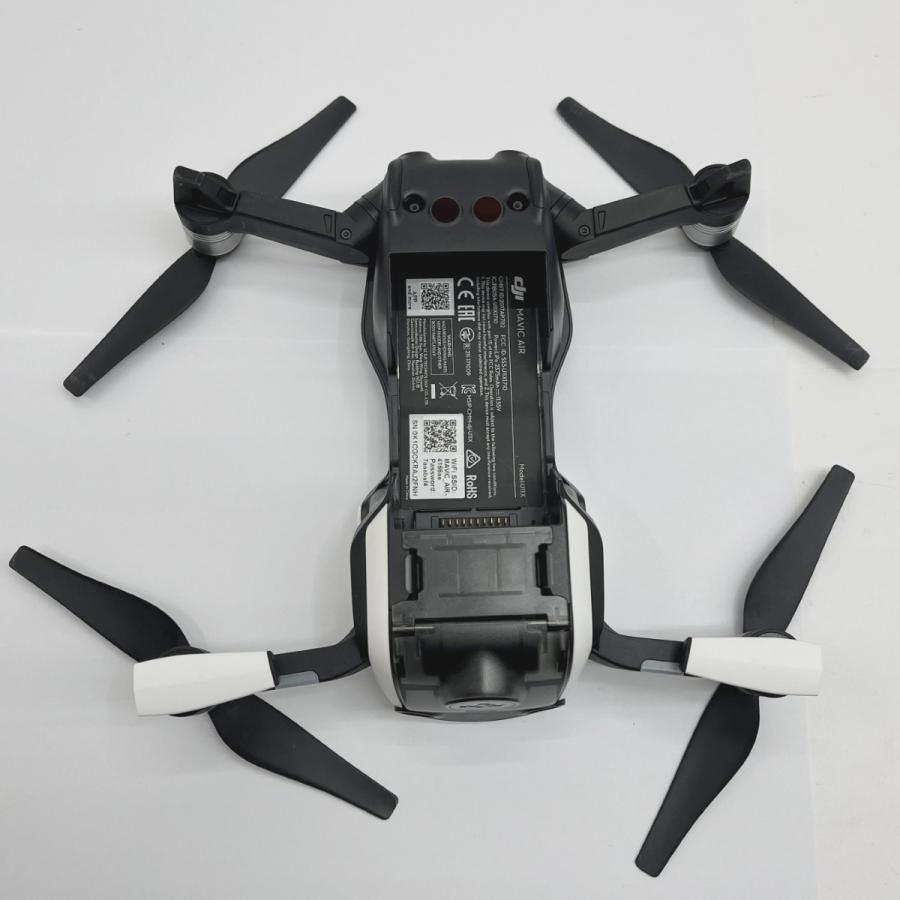 ◇◇ DJI 【ジャンク】Mavic Air U11X マビックエアー ドローン 