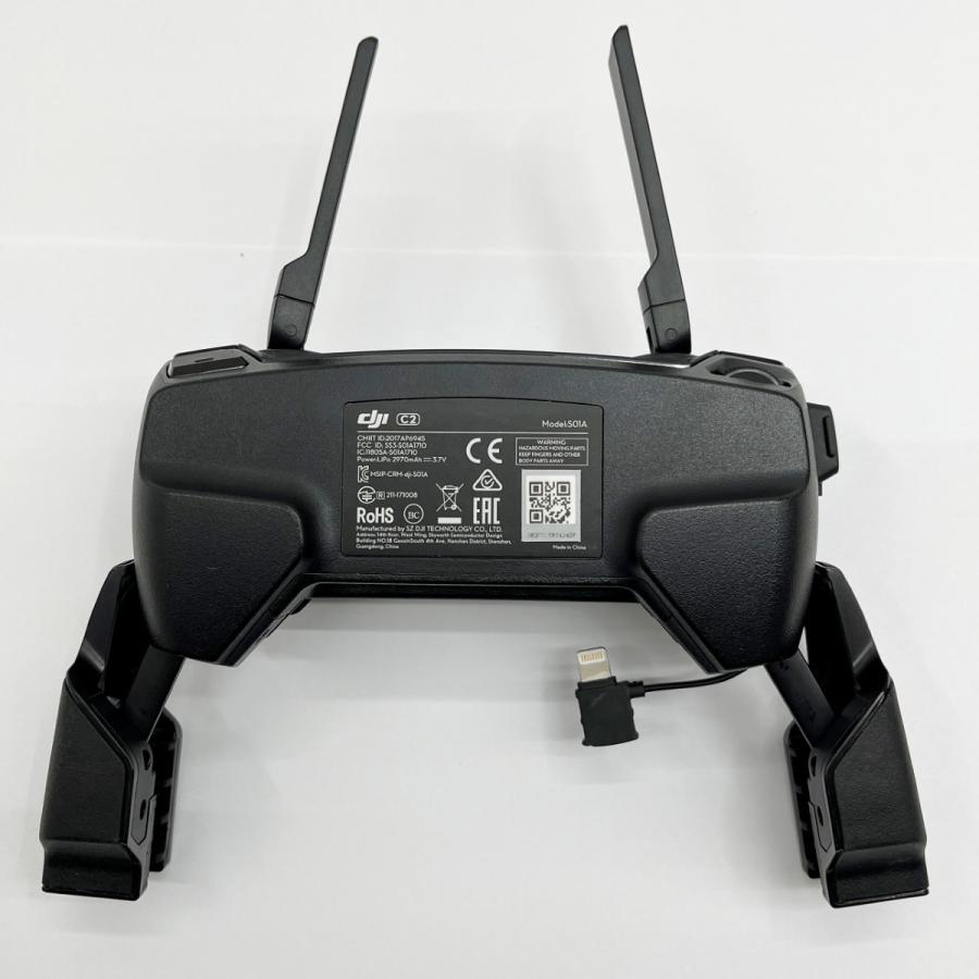 DJI 【ジャンク】Mavic Air U11X マビックエアー ドローン バッテリー