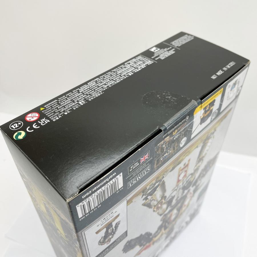 ◇◇ WARHAMMER ウォーハンマー40.000 インペリアルナイト ナイト