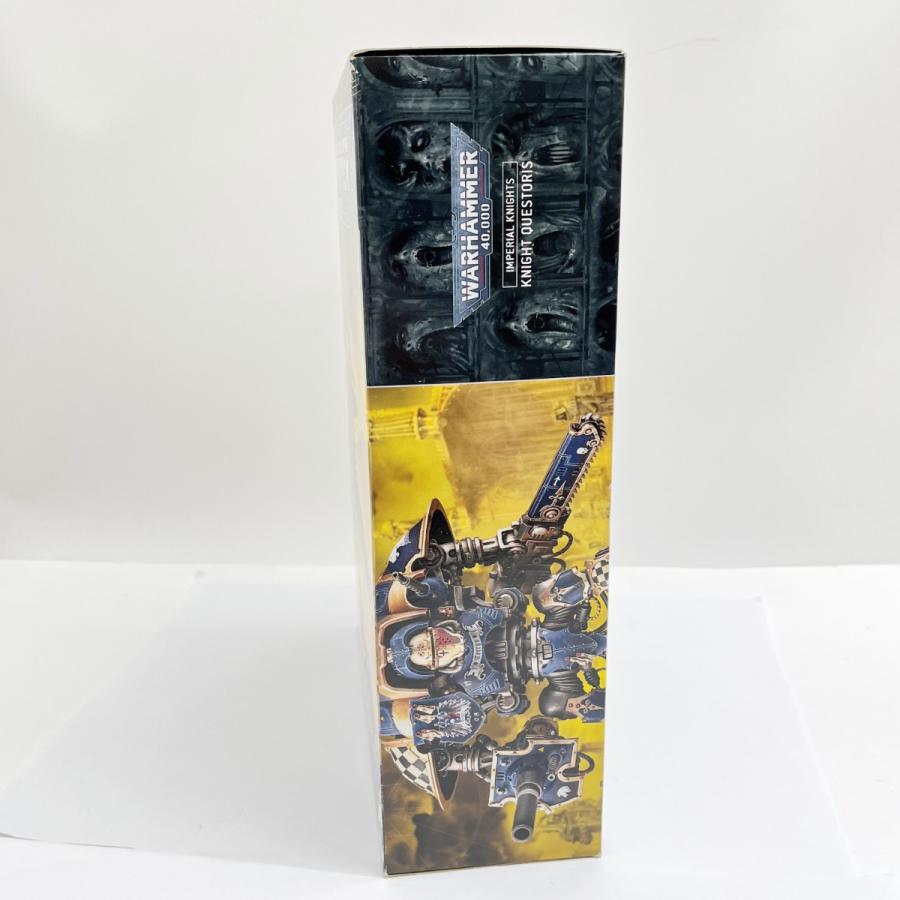 ◇◇ WARHAMMER ウォーハンマー40.000 インペリアルナイト ◇◇ WARHAMMER ウォーハンマー40.000 インペリアルナイト