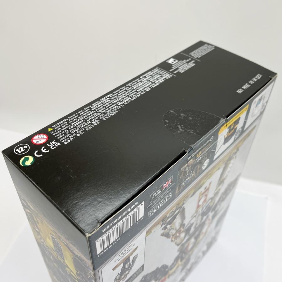 ◇◇ WARHAMMER ウォーハンマー40.000 インペリアルナイト ◇◇ WARHAMMER ウォーハンマー40.000 インペリアルナイト