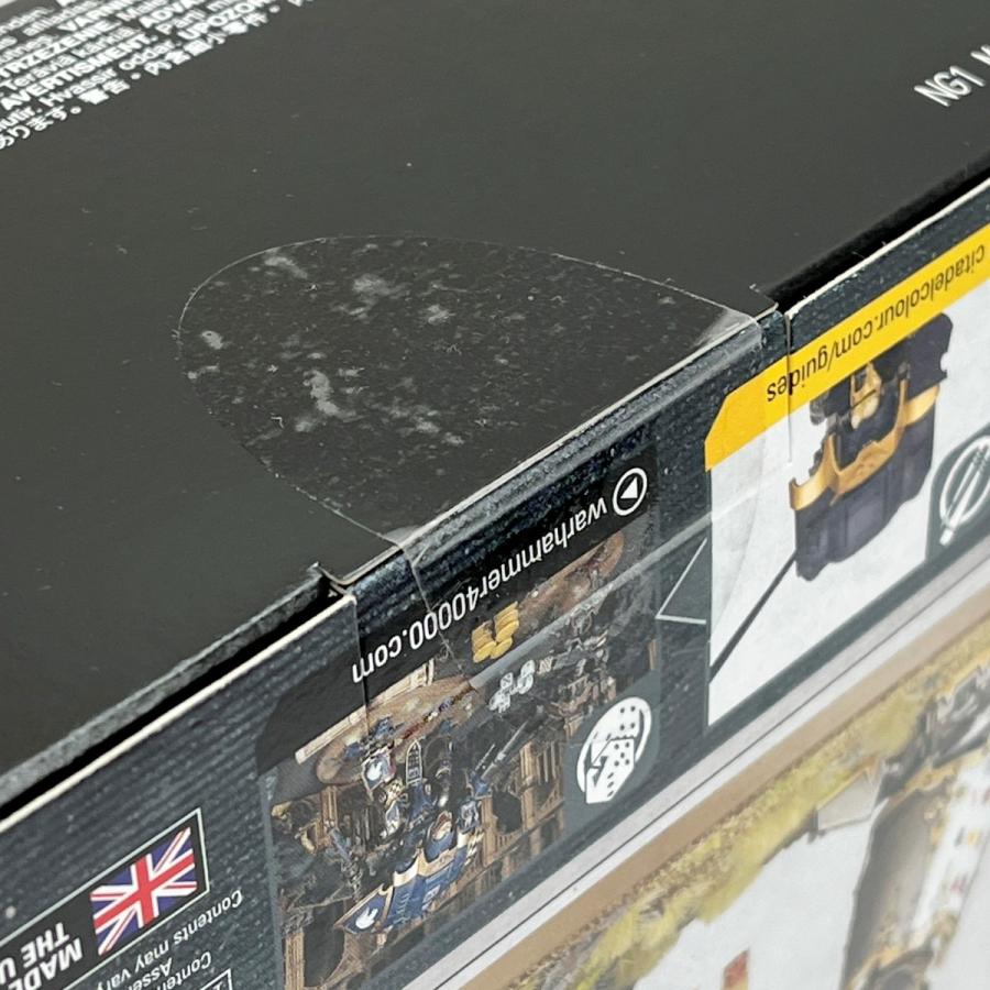 ◇◇ WARHAMMER ウォーハンマー40.000 インペリアルナイト ◇◇ WARHAMMER ウォーハンマー40.000 インペリアルナイト
