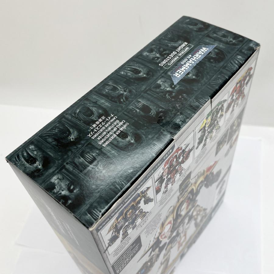 ◇◇ WARHAMMER ウォーハンマー40.000 インペリアルナイト ◇◇ WARHAMMER ウォーハンマー40.000 インペリアルナイト