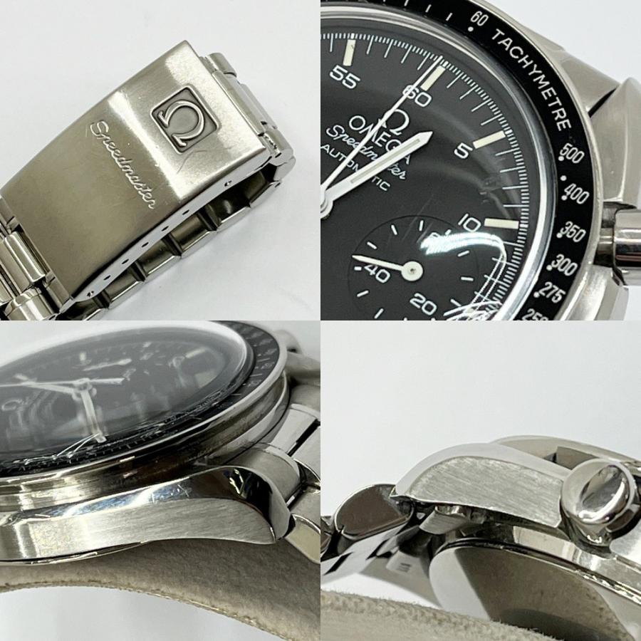 OMEGA (オメガ) スピードマスター 腕時計 純正 コマ 4個セット 【公式