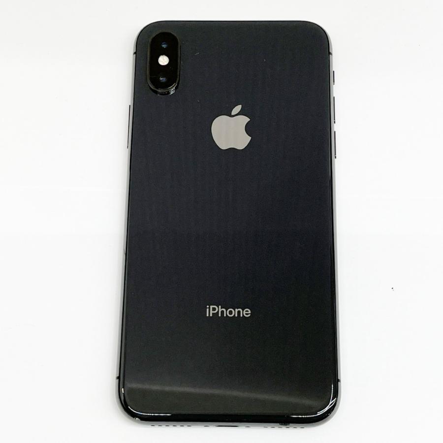 ◇◇ Apple アップル スマートウォッチ iPhoneX 64GB ソフトバンク