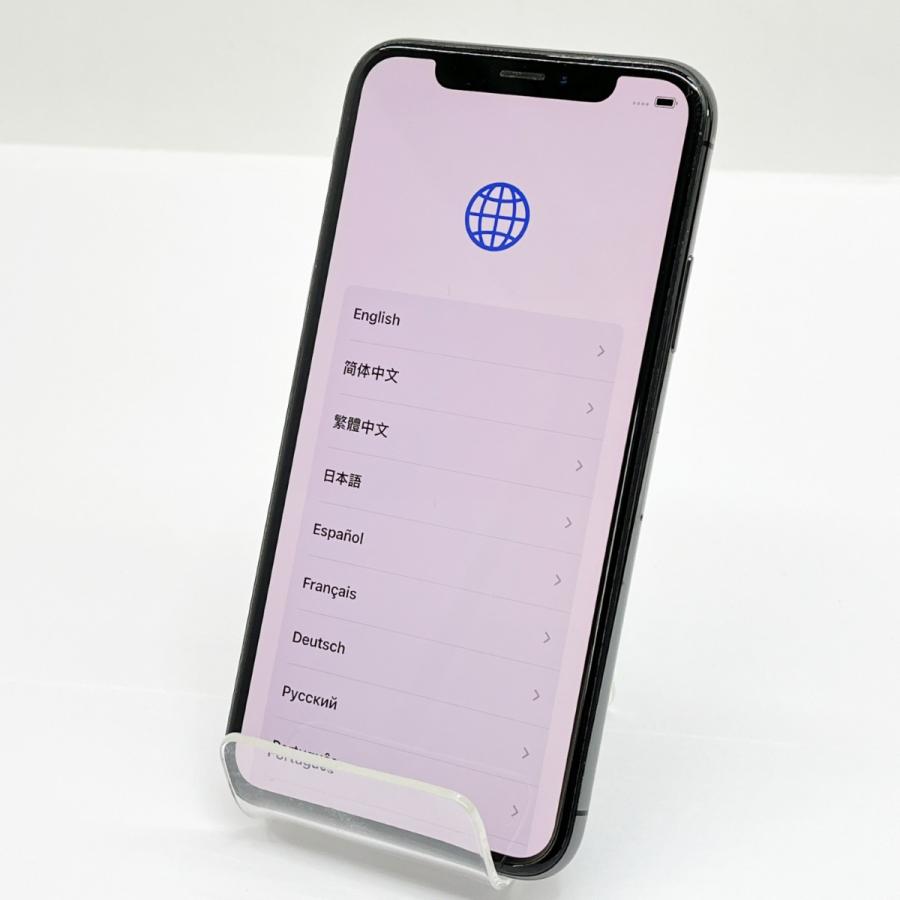 ◇◇ Apple アップル スマートウォッチ iPhoneX 64GB ソフトバンク