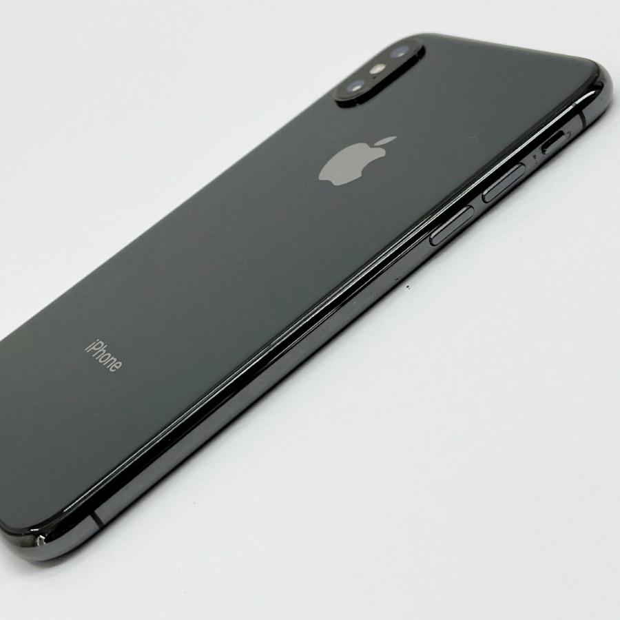 ◇◇ Apple アップル スマートウォッチ iPhoneX 64GB ソフトバンク