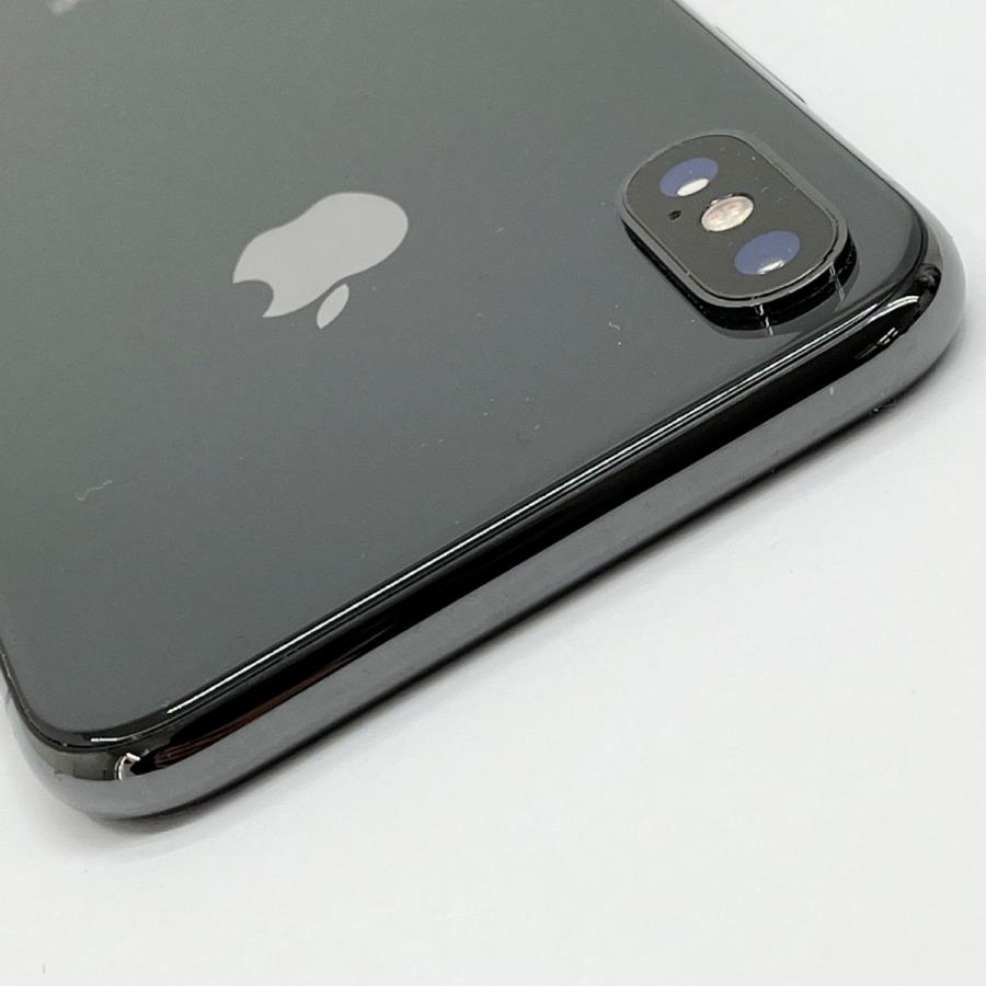 ◇◇ Apple アップル スマートウォッチ iPhoneX 64GB ソフトバンク