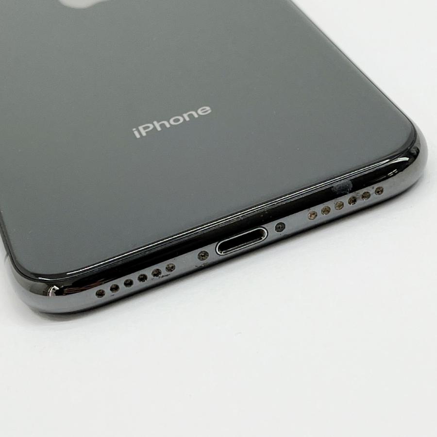 ◇◇ Apple アップル スマートウォッチ iPhoneX 64GB ソフトバンク