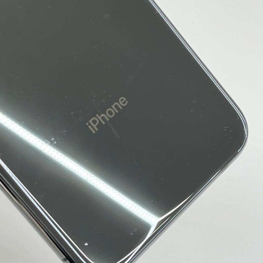 ◇◇ Apple アップル スマートウォッチ iPhoneX 64GB ソフトバンク