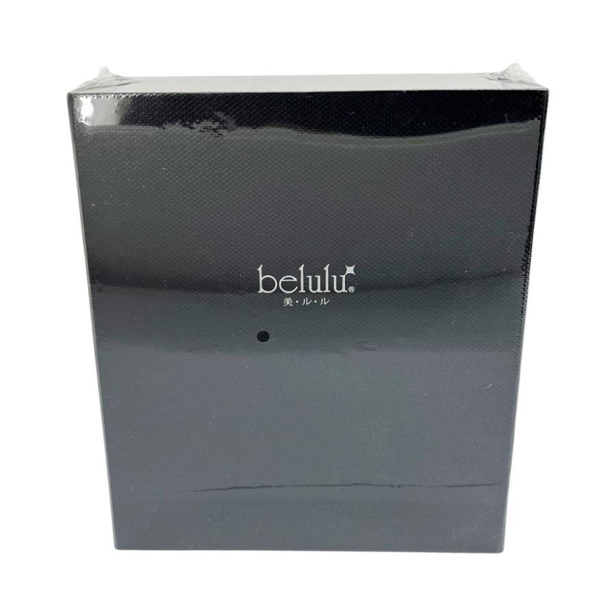 belulu CaviStyle KRD1030-PK 目もとマッサージャー ◇◇ belulu 美