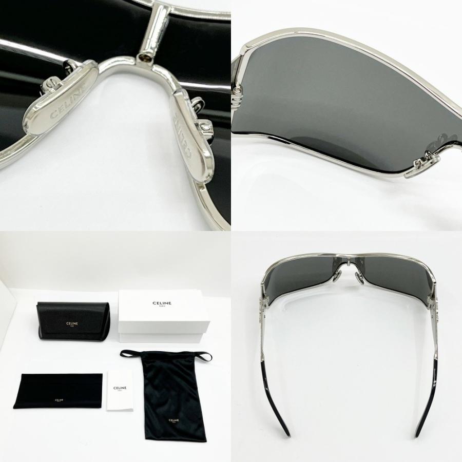 CELINE（セリーヌ） サングラス ケース付 レディース CL40283U 目立っ