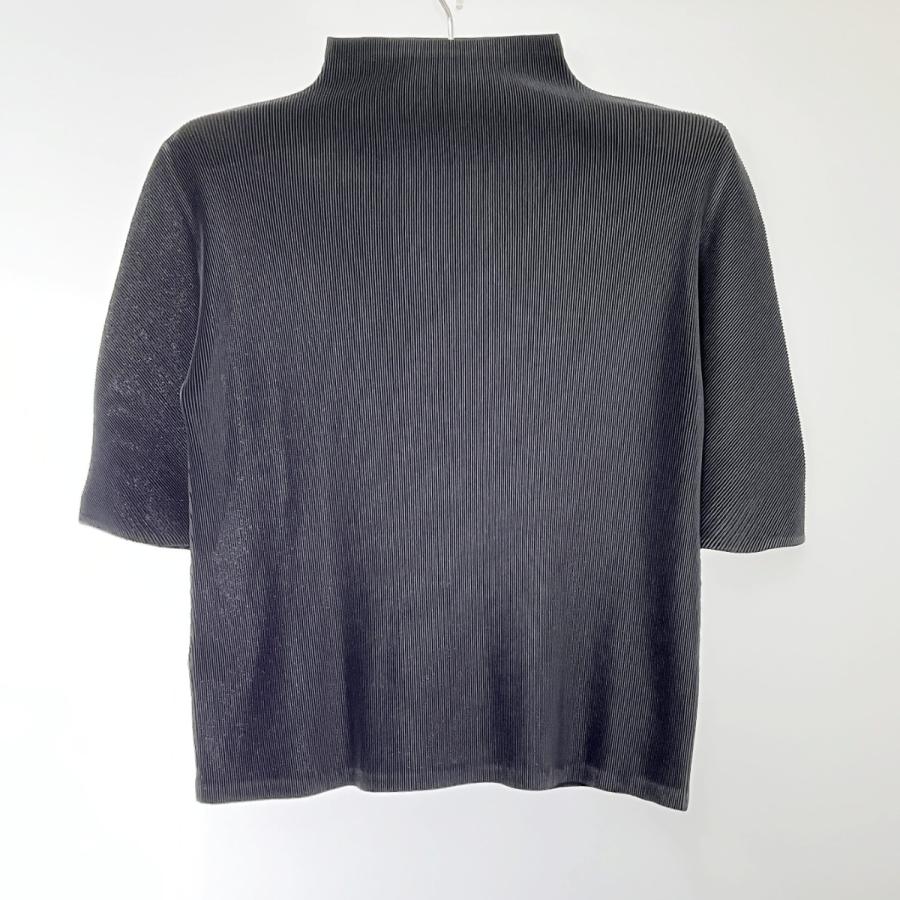 ISSEY MIYAKE（イッセイミヤケ） ◇◇ PP02-FK113 カットソー サイズ3