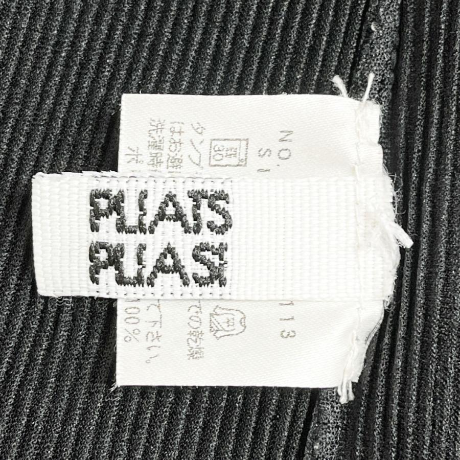 ISSEY MIYAKE（イッセイミヤケ） ◇◇ PP02-FK113 カットソー サイズ3