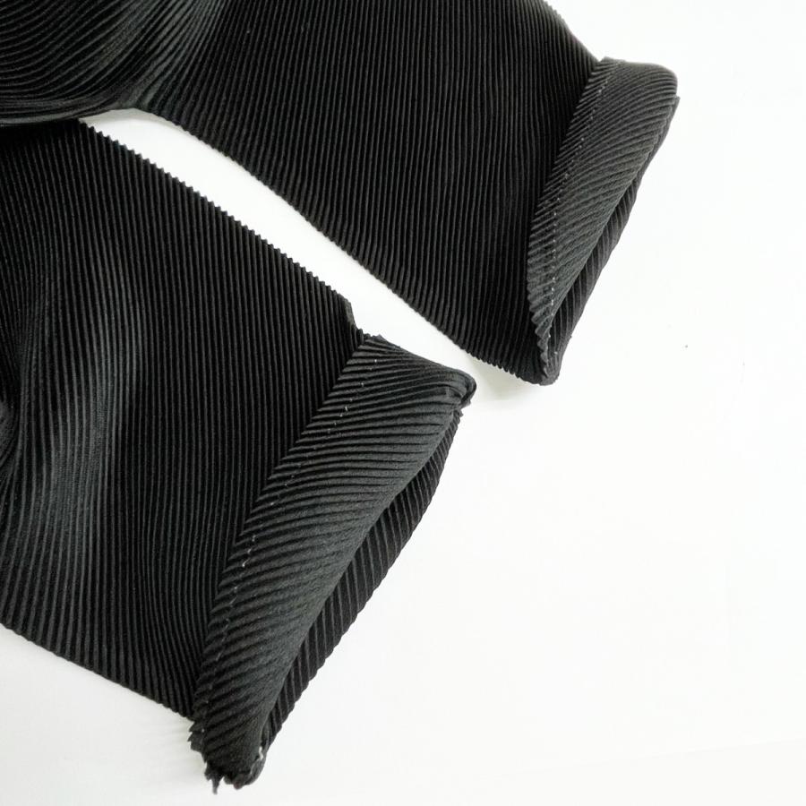 ISSEY MIYAKE（イッセイミヤケ） ◇◇ PP02-FK113 カットソー サイズ3