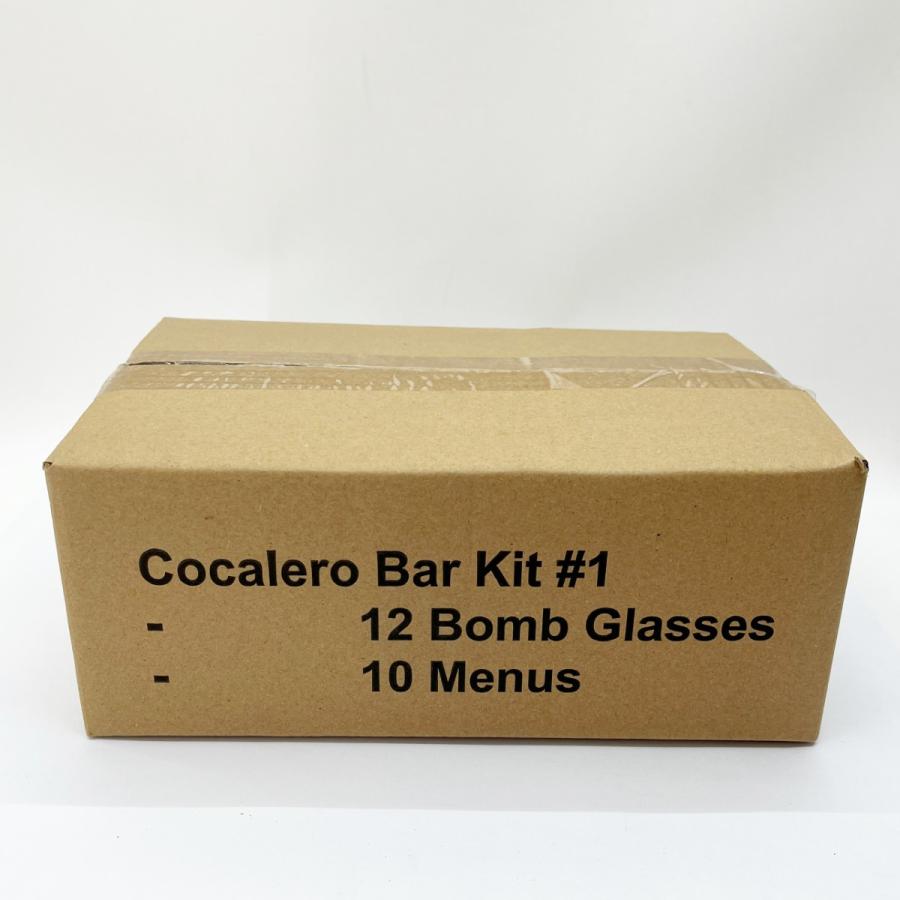 ◇◇ コカレロ LEDタワー コカレロタワー コカボム グリーン