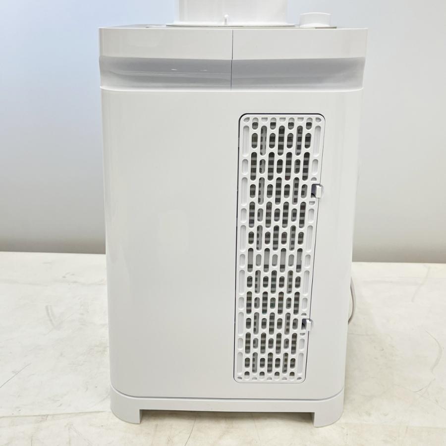 2024年製YUASAどこでもエアコンYNMC-5E(W)ユアサスポットクーラー ◇◇ YUASA ユアサ どこでもエアコン スポットクーラー 2024年製