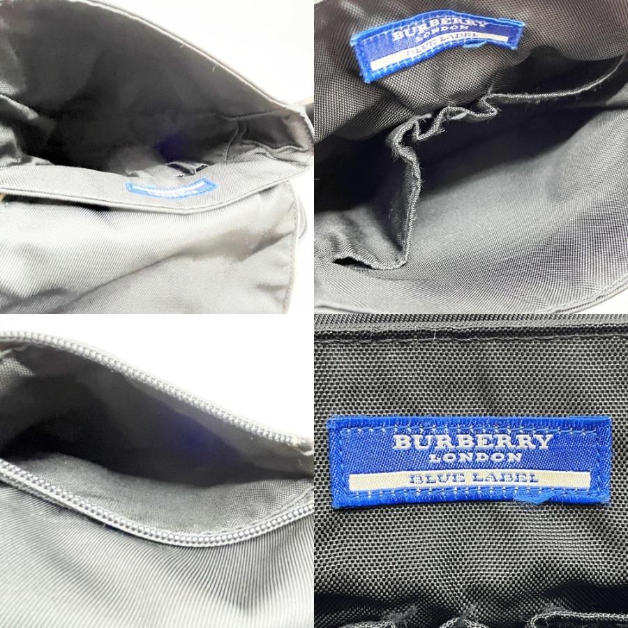 BURBERRY BLUE LABEL（バーバリーブルーレーベル） ◇◇ ショルダー
