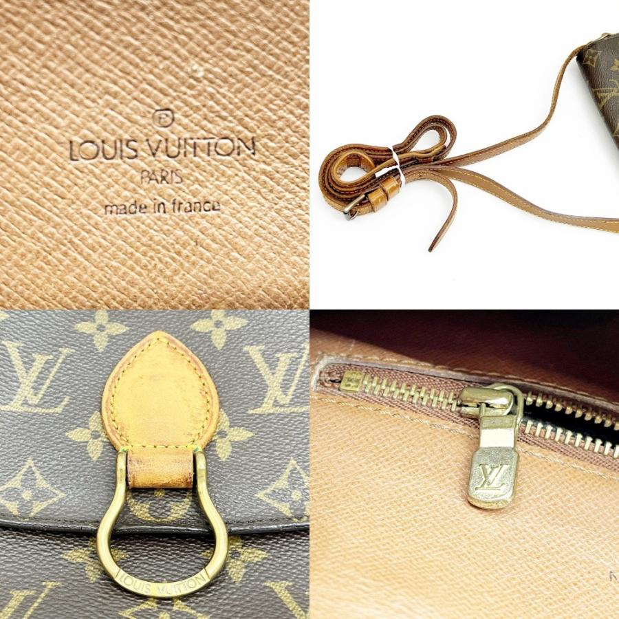 LOUIS VUITTON（ルイ・ヴィトン） ◇◇ ショルダーバッグ モノグラム