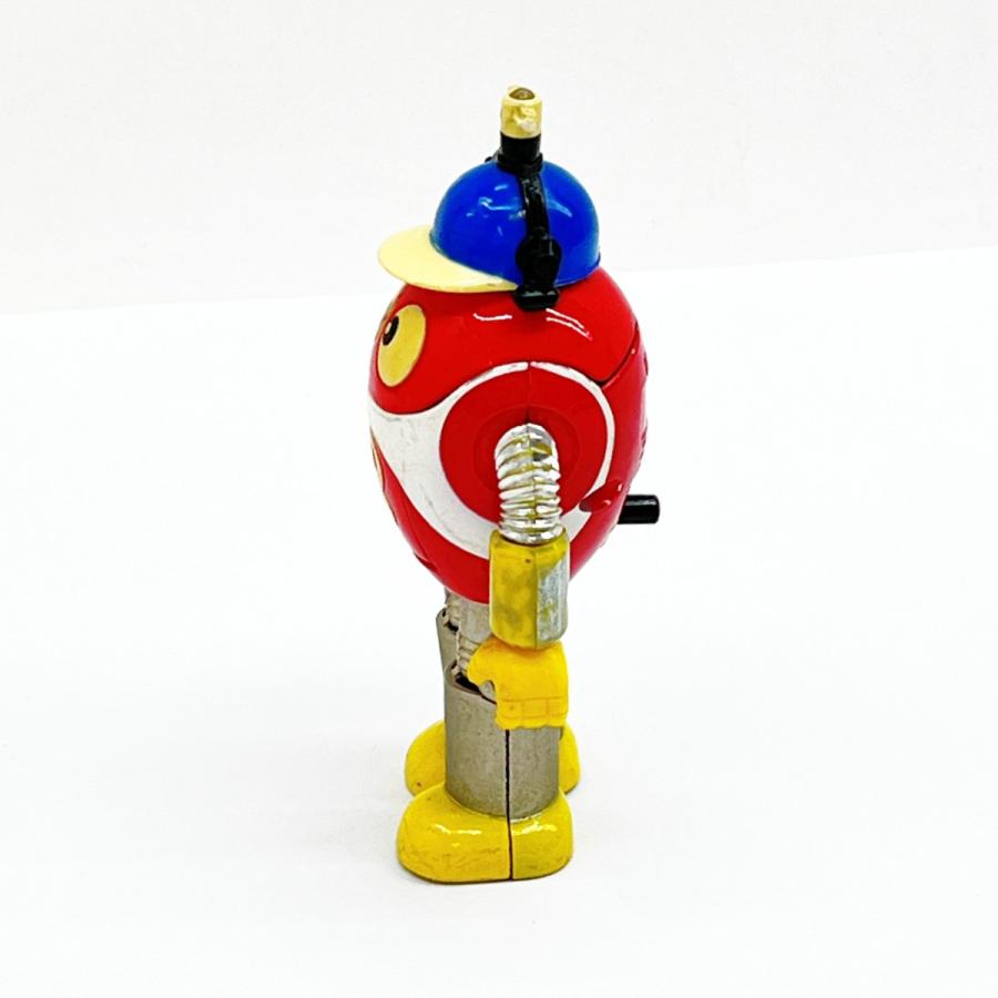 ◇◇ がんばれロボコン ロボットはっちゃん 超合金 GB-62 傷や汚れあり