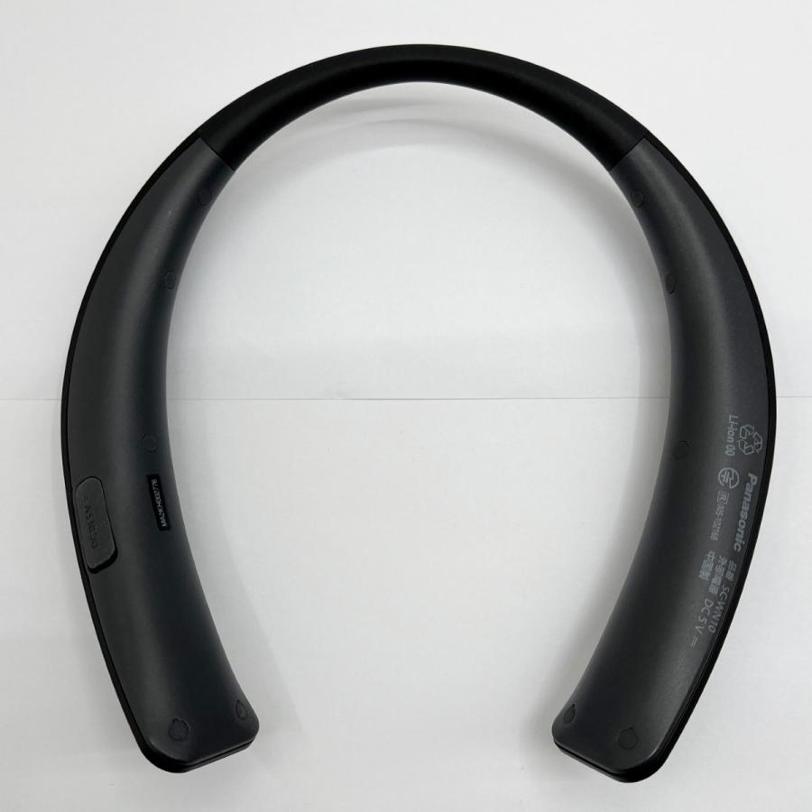 ◇◇ Panasonic パナソニック ワイヤレスネックスピーカー SC-WN10