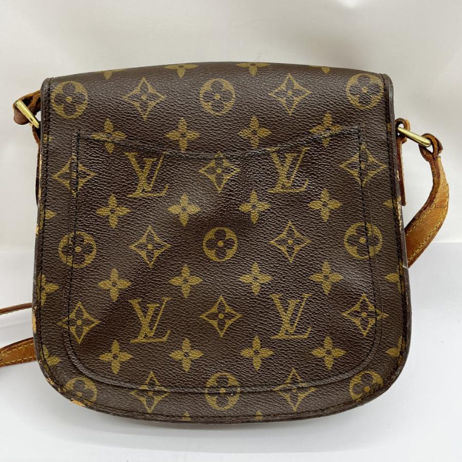 LOUIS VUITTON（ルイ・ヴィトン） ◇◇ ショルダーバッグ モノグラム