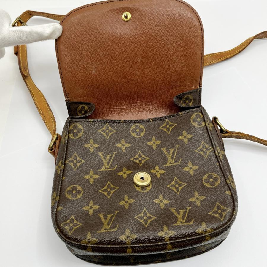 LOUIS VUITTON（ルイ・ヴィトン） ◇◇ ショルダーバッグ モノグラム