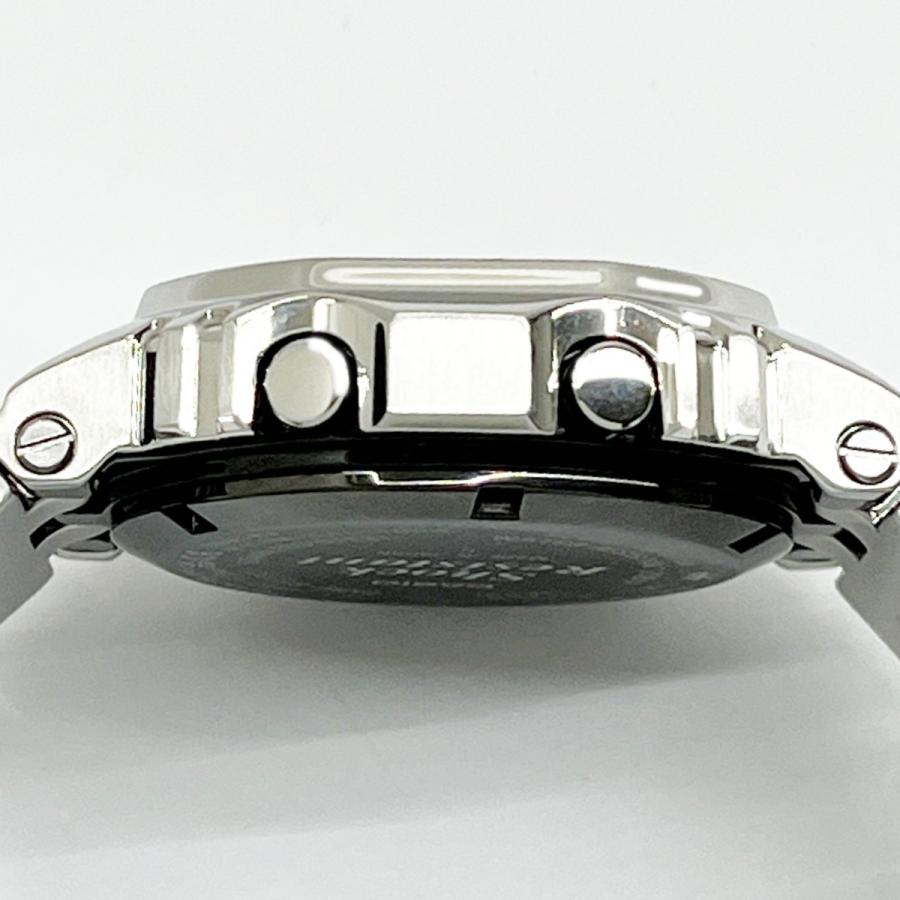 CASIO（カシオ） ◇◇ 腕時計 G-SHOCK シルバー 箱・取説・コマ付 GMW