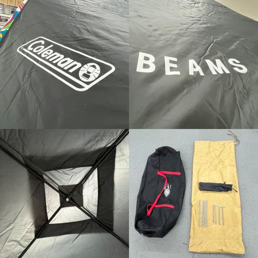 Coleman（コールマン） ◇◇ パーティーシェード DX300 BEAMSコラボ