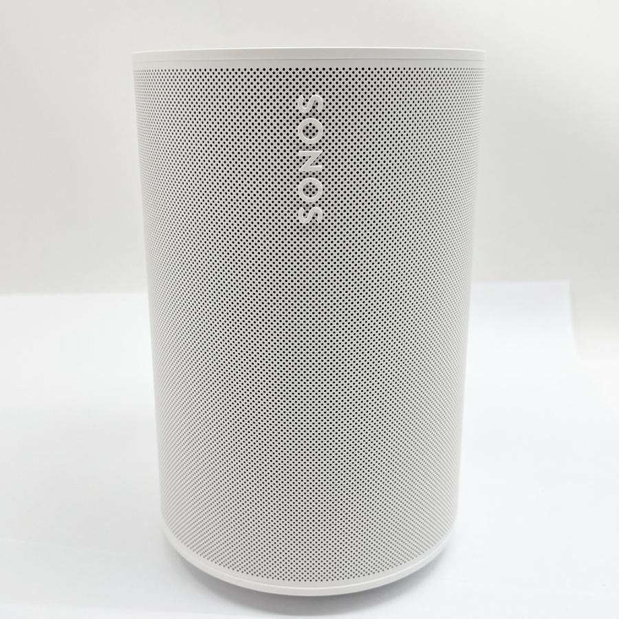 展示品 SONOS Era 100 スマートスピーカー ホワイト Sonos Era 100(ホワイト): プレミアムストア@ライフ｜JAL Mall