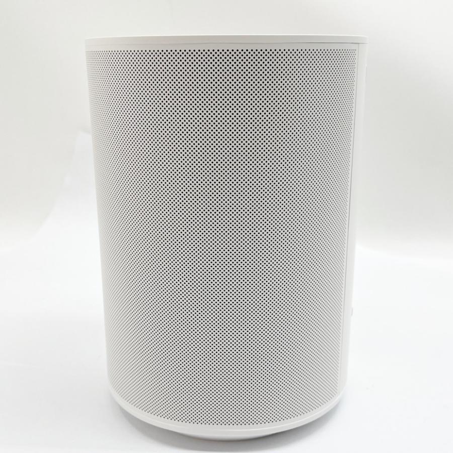 Sonos Era 100 ホワイト（未使用に近い） Sonos Era 100：次世代のブックシェルフスピーカー | Sonos