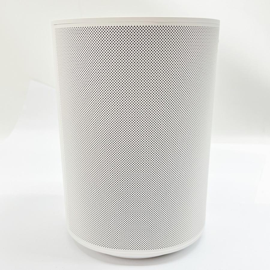 Sonos Era100 スマートスピーカー ホワイト　美品 ◇◇ SONOS スマートスピーカー ERA100 ホワイト 目立った傷や