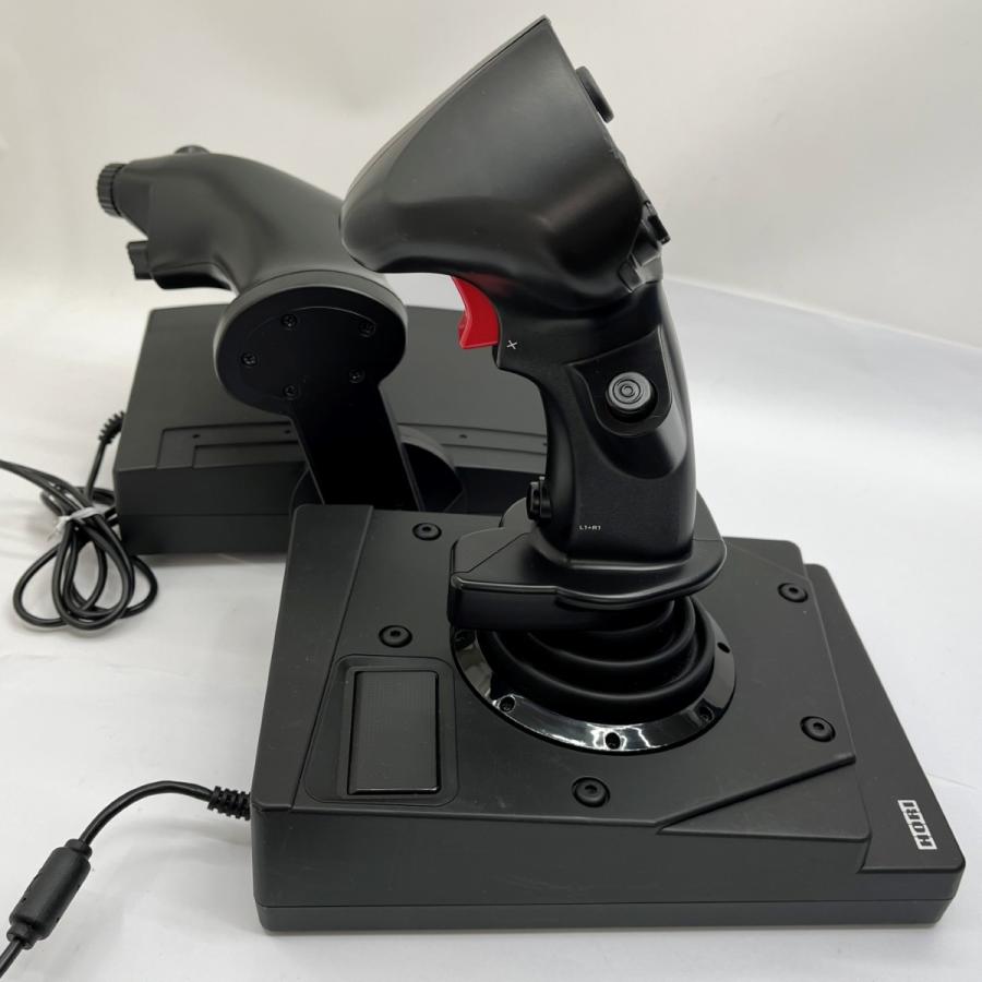 ◇◇ HORI エースコンバット7 スカイズ・アンノウン対応フライト