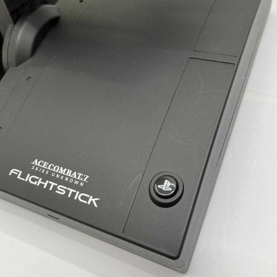 ◇◇ HORI エースコンバット7 スカイズ・アンノウン対応フライト