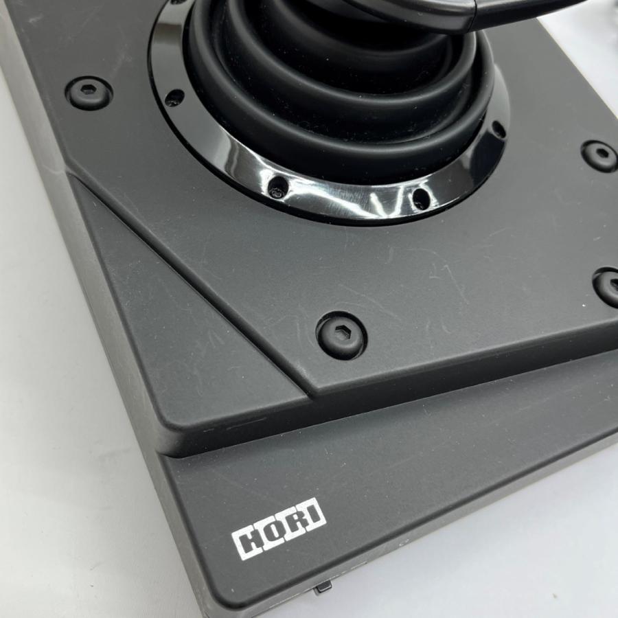 ◇◇ HORI エースコンバット7 スカイズ・アンノウン対応フライト