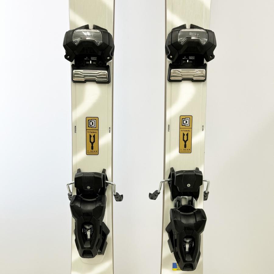 ◆◆K2 ケーツー カービングスキー MINDBENDER 89Ti W-158cm ホワイト ◇◇ K2 ケーツー カービングスキー MINDBENDER 89Ti W-158cm ホワイト