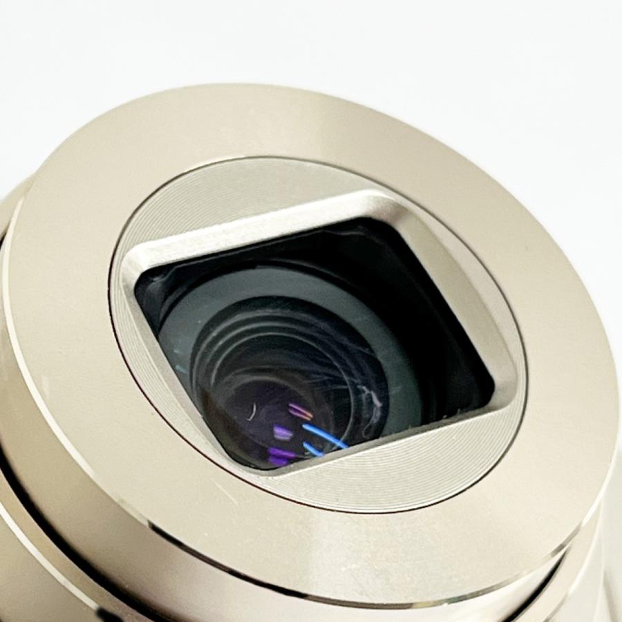 ◇◇ SONY ソニー Cyber-shot コンパクトデジタルカメラ