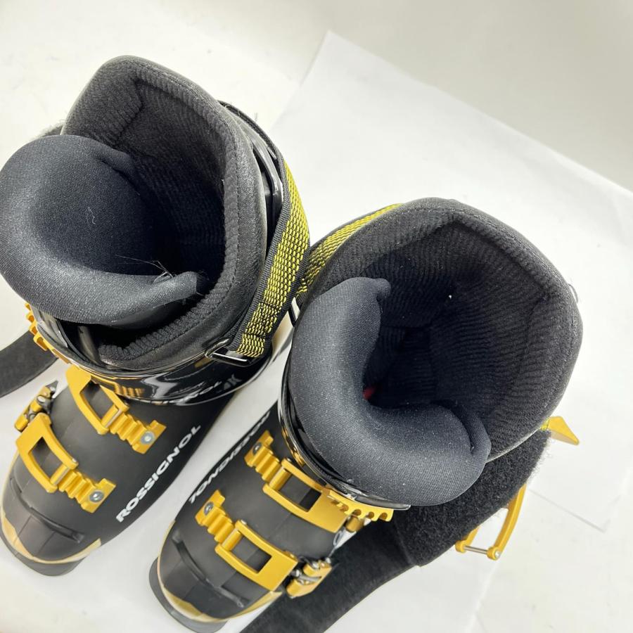 ◇◇ ROSSIGNOL ロシニョール スキーブーツ SIZE 24.5cm ソールサイズ