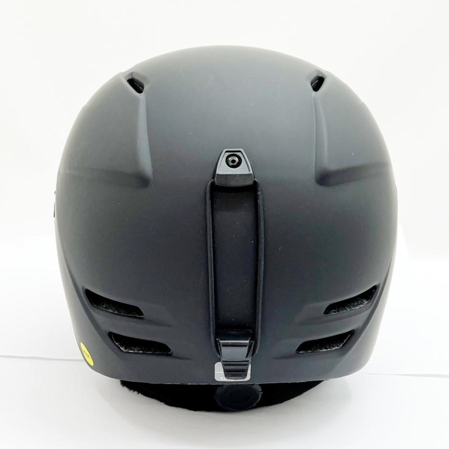◆◆ BOLLE ADULT HELMET ボレー 大人用 スノーヘルメット 1516990 55-57cm ブラック BOLLE ADULT HELMET ボレー 大人用 スノーヘルメット 1516990 55-57cm