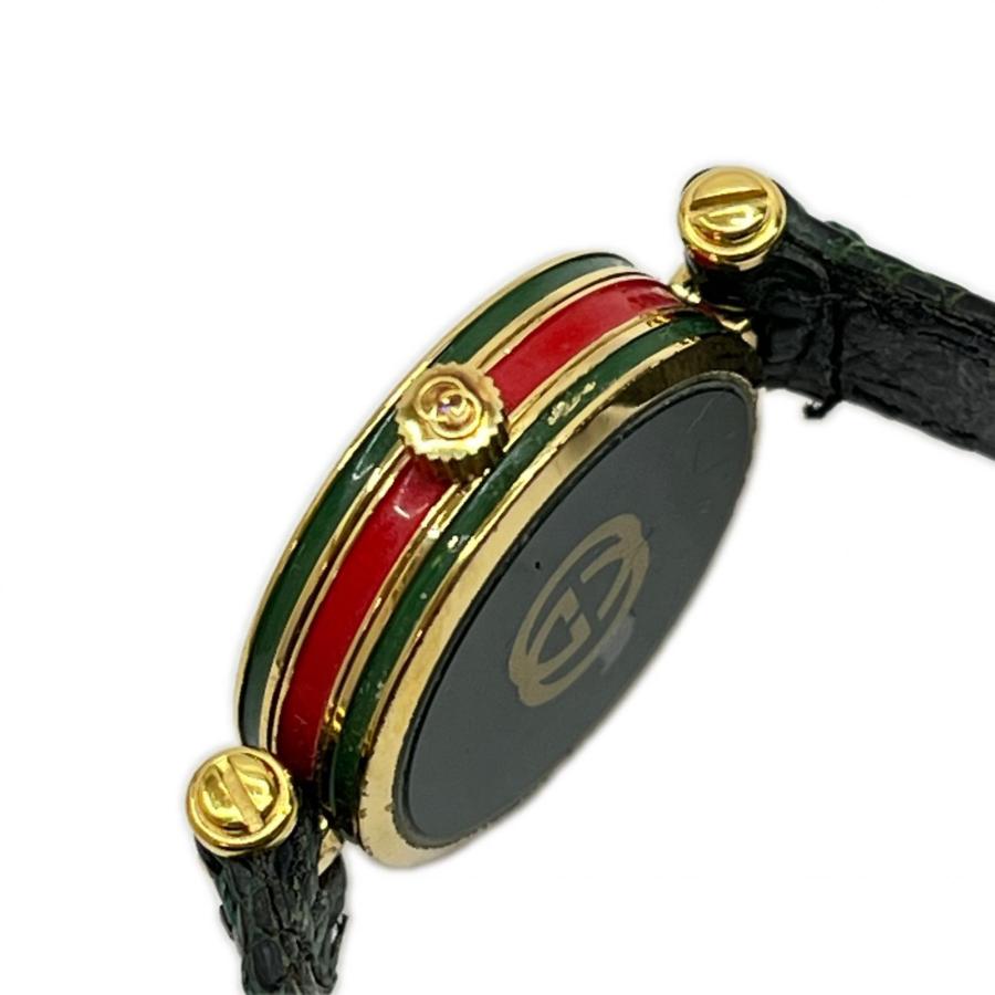 GUCCI（グッチ） ◇◇ 腕時計 シェリーライン ヴィンテージ 2026年01月