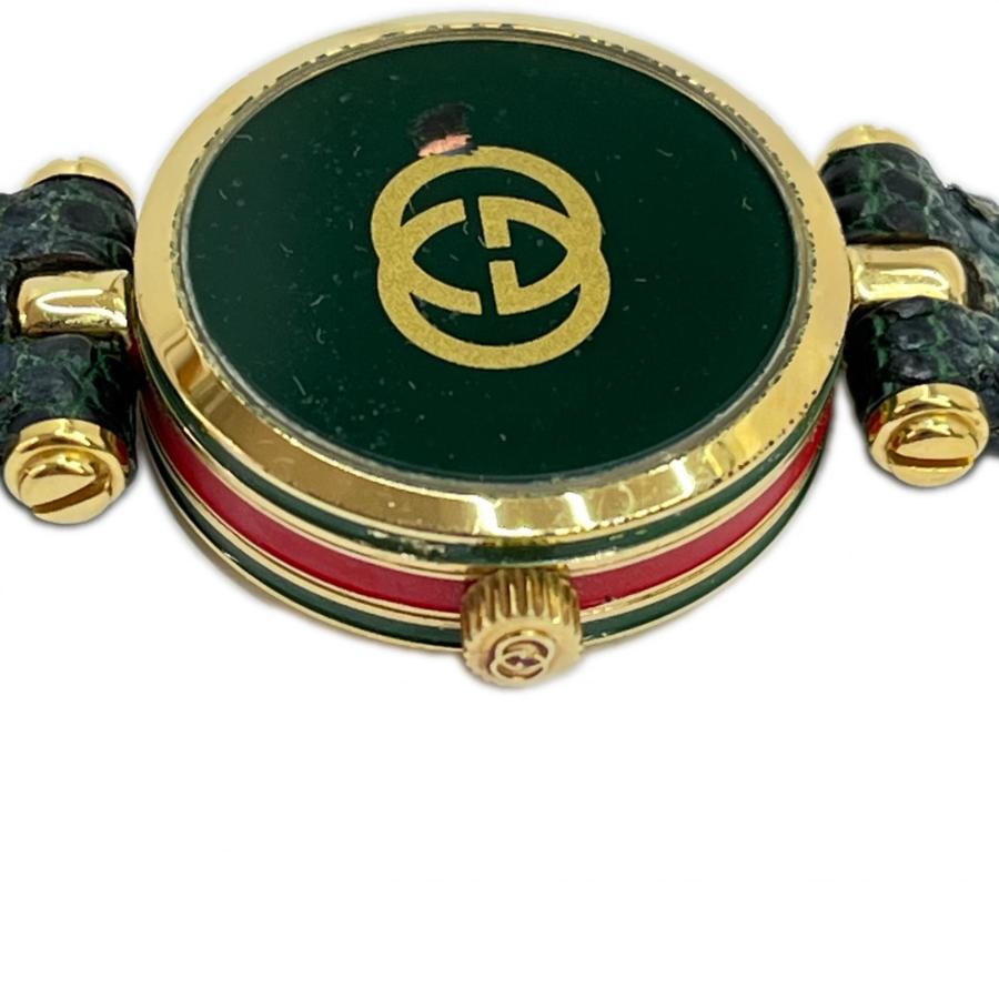GUCCI（グッチ） ◇◇ 腕時計 シェリーライン ヴィンテージ 2026年01月