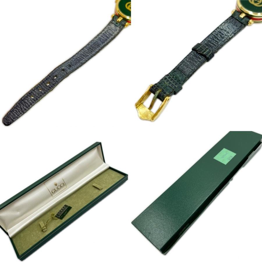 GUCCI（グッチ） ◇◇ 腕時計 シェリーライン ヴィンテージ 2026年01月