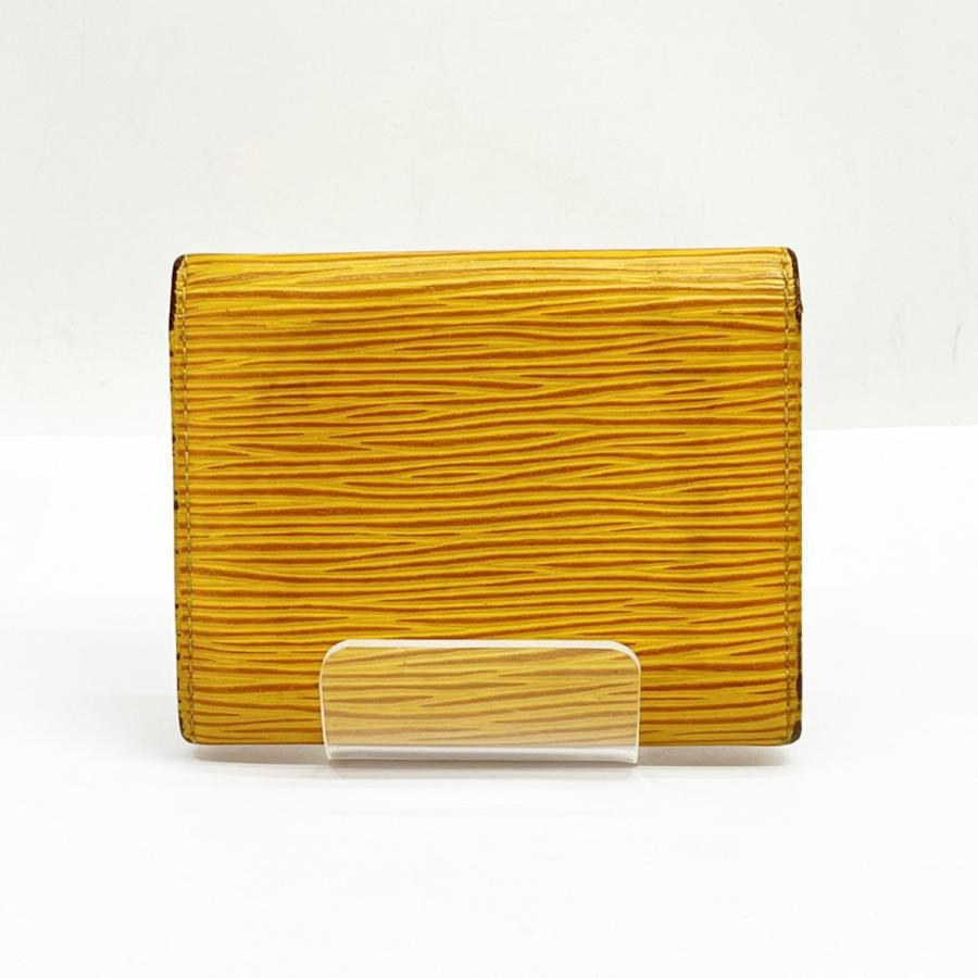 LOUIS VUITTON（ルイ・ヴィトン） ◇◇ コインケース エピ CA0040 小