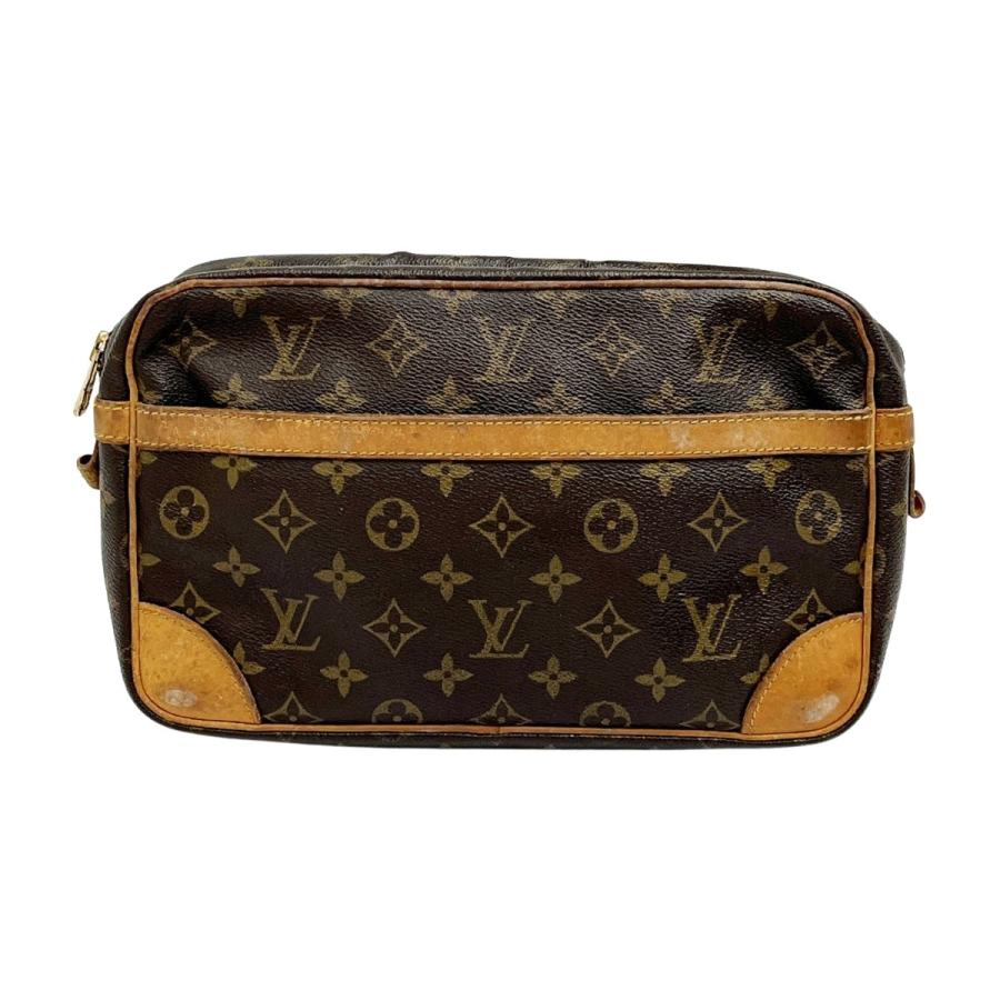 ルイ・ヴィトン モノグラム セカンドバック LOUIS VUITTON（ルイ・ヴィトン） ◇◇ セカンドバッグ モノグラム