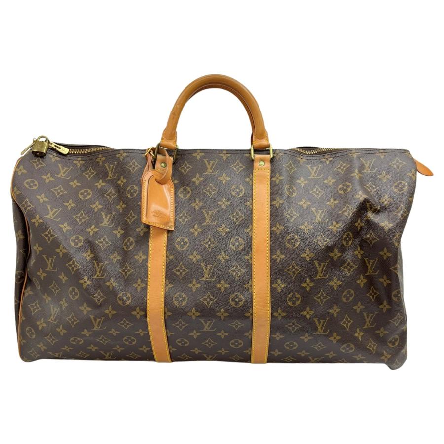 LOUIS VUITTON（ルイ・ヴィトン） ◇◇ ボストンバッグ キーポル