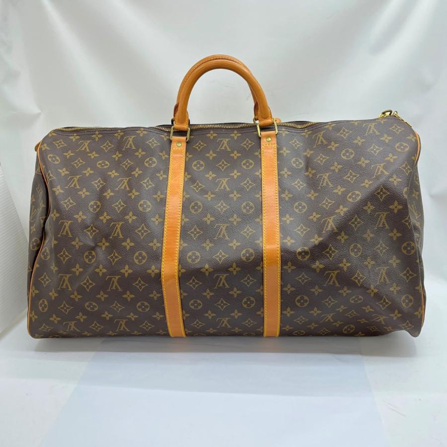 LOUIS VUITTON（ルイ・ヴィトン） ◇◇ ボストンバッグ キーポル