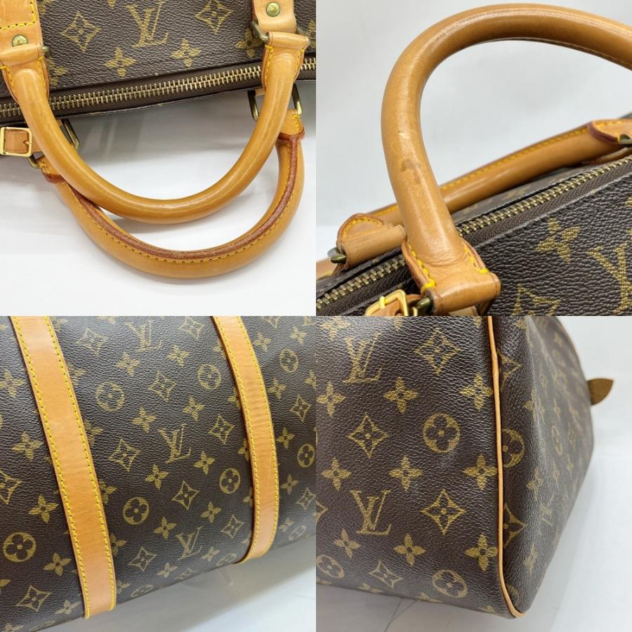 LOUIS VUITTON（ルイ・ヴィトン） ◇◇ ボストンバッグ キーポル 