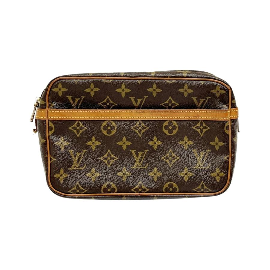 LOUIS VUITTON（ルイ・ヴィトン） ◇◇ セカンドバッグ モノグラム