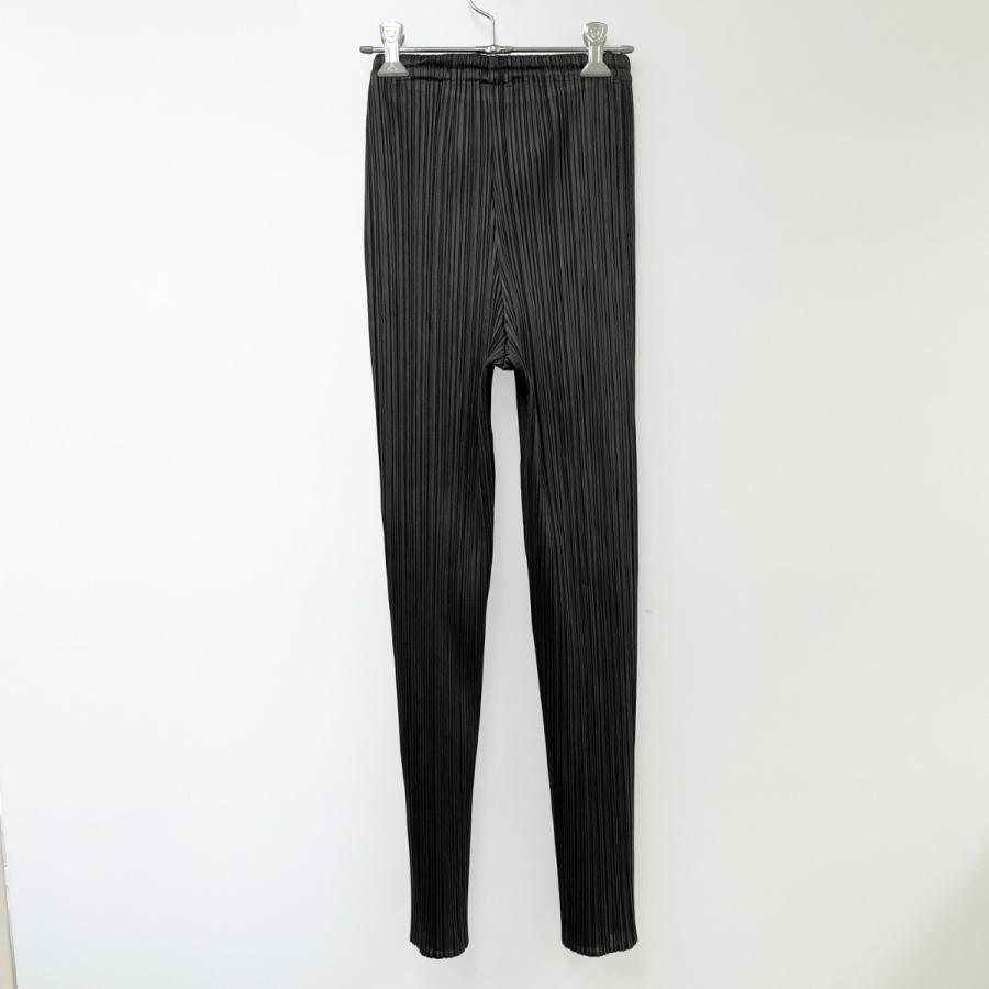 ◇◇ PLEATS PLEASE ISSEY MIYAKE イッセイミヤケ パンツ size2