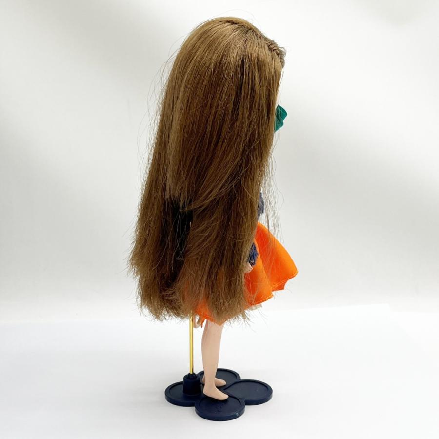 ネオブライス Blythe ブライス オレンジアンドスパイス 人形 ドール